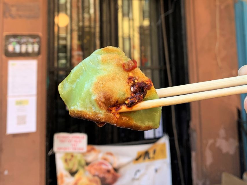 No Diet Club - Best street food tour in Brooklyn ! (NYC) - Guides who make the difference