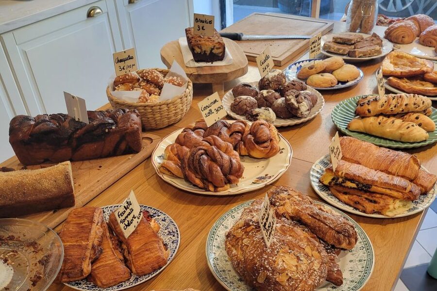 No Diet Club : Bordeaux Food Tour in Les Chartrons ! - Who will enjoy this food walk most