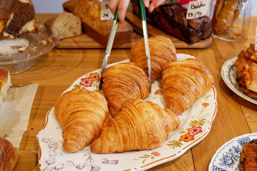 No Diet Club : Bordeaux Food Tour in Les Chartrons ! - What the food portion really offers