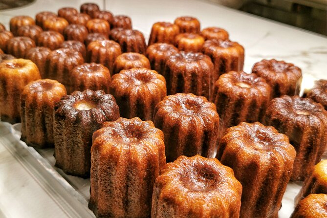 NO DIET CLUB - Unique food tour in Bordeaux ! - What the guides add to the experience