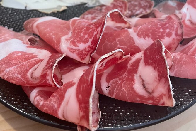 NO DIET CLUB - Unique food tour in Bordeaux ! - Group size, timing, and comfort