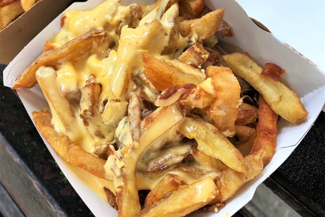 NO DIET CLUB - Unique food tour in Bordeaux ! - Who should book the No Diet Club Bordeaux tour?