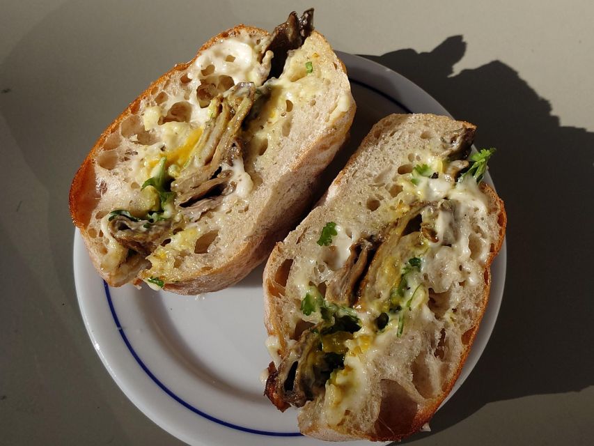 No Diet Club - Unique food tour in Lisbon with many Tastings - Who should book the No Diet Club