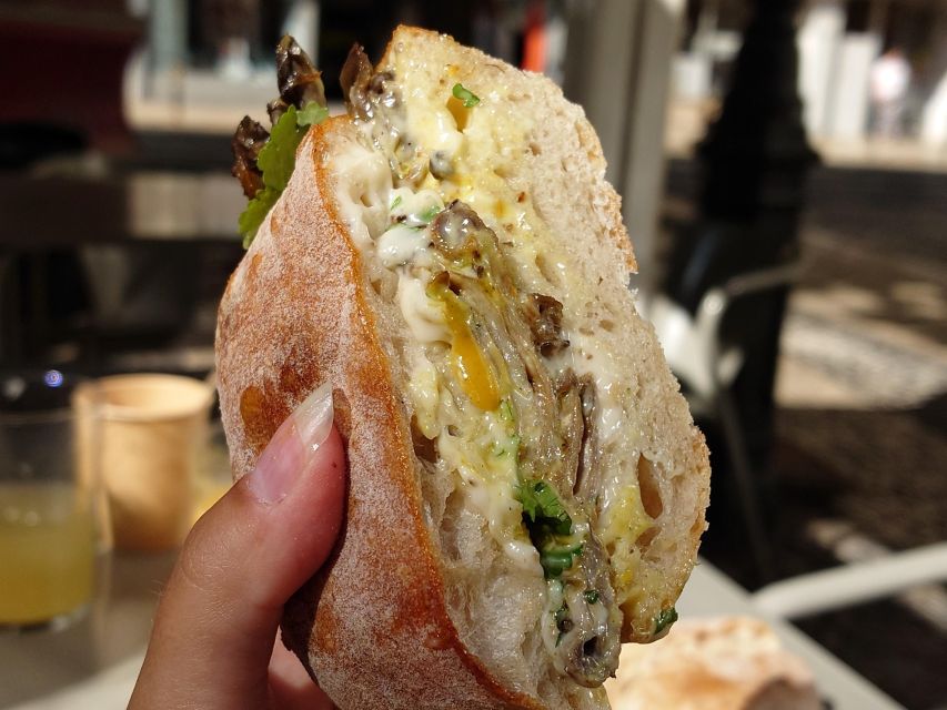 No Diet Club - Unique food tour in Lisbon with many Tastings - What this is not