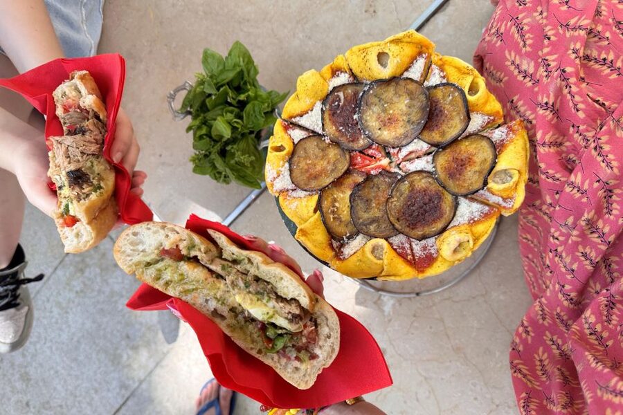 NO DIET CLUB - Unique local food tour in Aix en Provence - Aioli, anchoïade, and the savory heart of the tour
