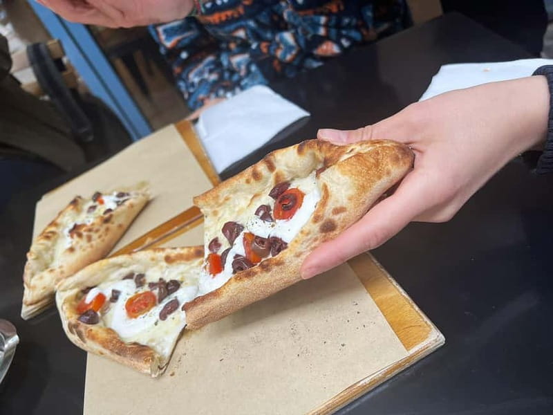 No Diet Club - Unique local Food Tour in Athens! - Why the $55 price can make sense