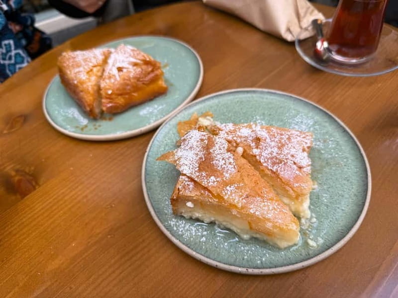 No Diet Club - Unique local Food Tour in Athens! - Who will enjoy this Athens food tour most
