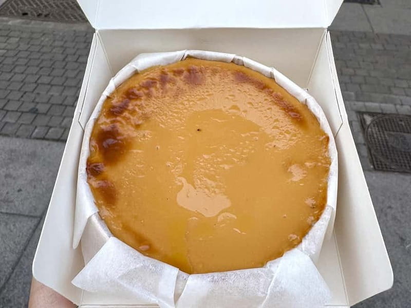 No Diet Club - Unique local Food Tour in Madrid ! - Who should book this food tour?