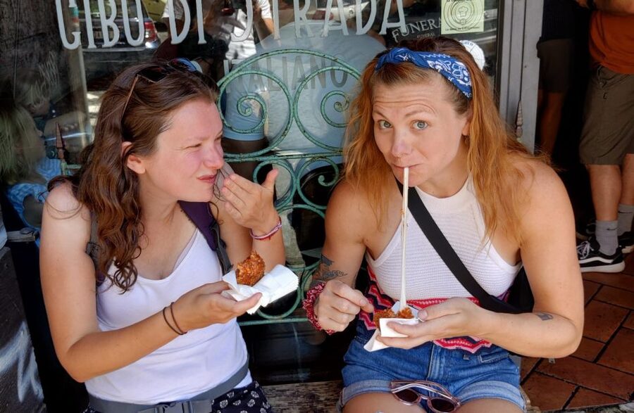 No Diet Club - Unique local Food Tour in Rome! (Trastevere) - Practical details that affect your choice
