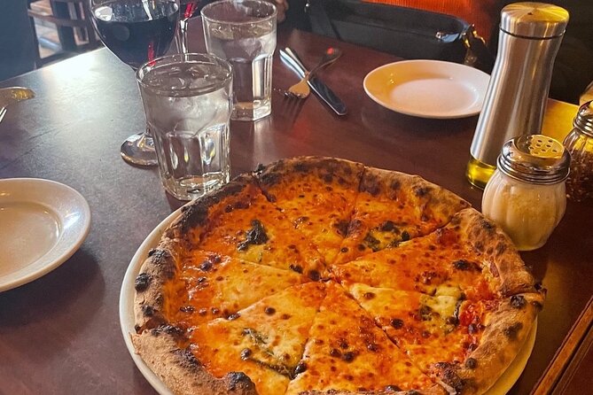 North End Boston Food Tour - Timing, walking, and group size
