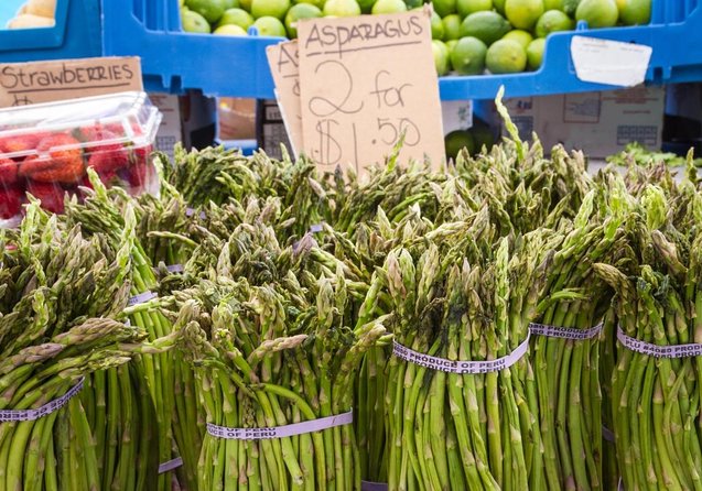 North End & Boston Market District Tour with Local Guide - Key points to know before you book