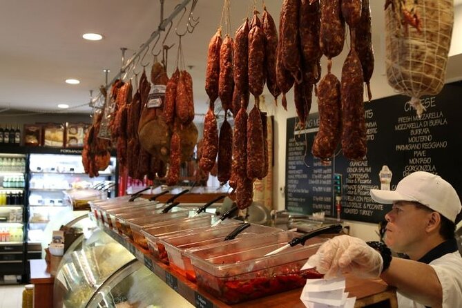 North End & Boston Market District Tour with Local Guide - Haymarket: Boston’s oldest outdoor market