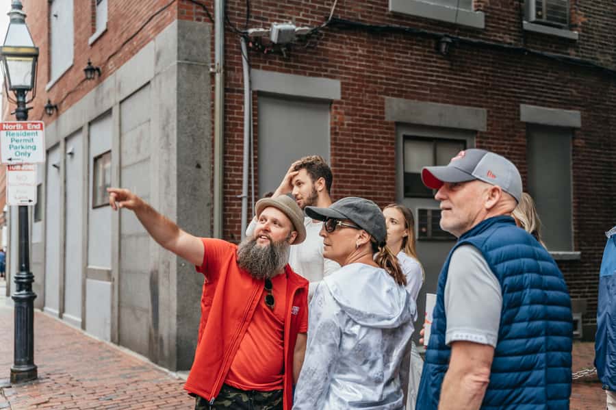 North End to Freedom Trail: Boston’s Food & History - Is $99 a fair price?
