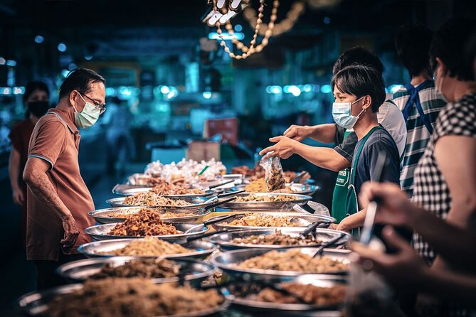 Northern Flavours Chiang Mai Food Tour with 15+ Tastings - Why Northern Thai food deserves its own tour