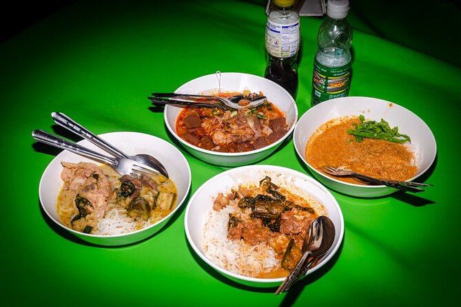 Northern Flavours Chiang Mai Food Tour with 15+ Tastings - Who will enjoy this food tour most