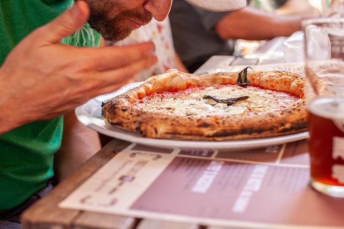 Not Just Another Naples Street Food Tour with Eating Europe - Why food is the right way to meet Naples