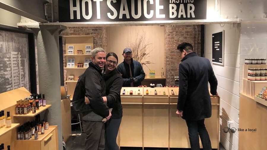 NYC: Chelsea Market, Meatpacking, High Line Food Tour - Key points to know before booking