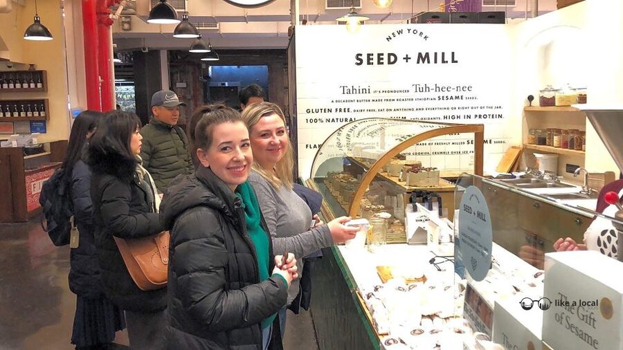NYC: Chelsea Market, Meatpacking, High Line Food Tour - Practical details that make the day easier