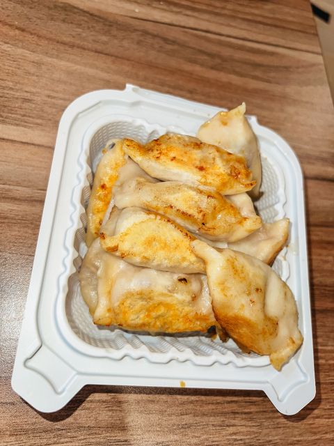 NYC: Chinatown and Little Italy Food Tour - Key points to know before you book