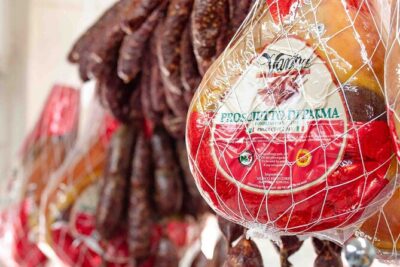 NYC: Chinatown & Little Italy Food Tour with 7 Flavorful Tastings
