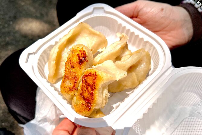 NYC: Chinatown & Little Italy Food Tour with 7 Flavorful Tastings - Seven tastings for $99: is the price fair?