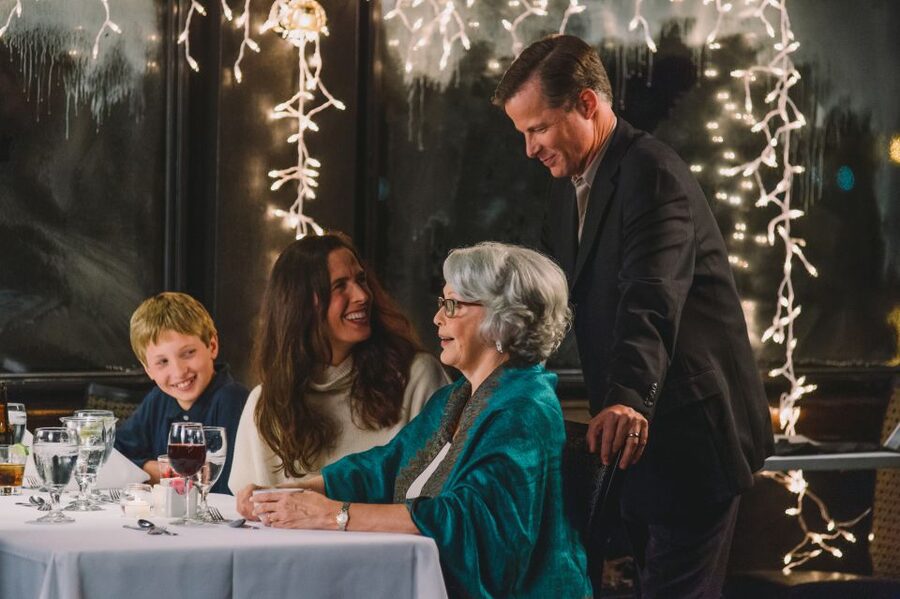 NYC: Christmas Eve Gourmet Brunch or Dinner Harbor Cruise - The three-course meal and what the fare covers