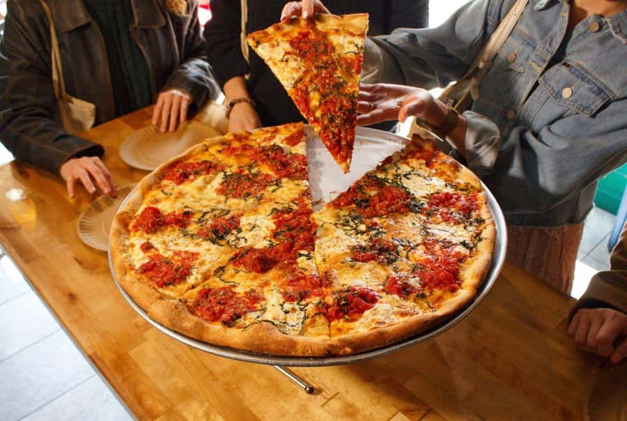 NYC: Greenwich Village Food Tour - Six Greenwich Village bites in two and a half hours