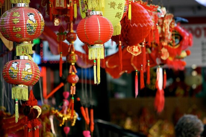 NYC: Greenwich Village Food Tour with 6 Locals Favorites Dishes - Key points to know before booking