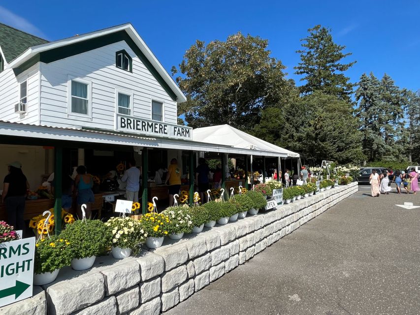 NYC: Long Island Sommelier-Guided Wine Tasting Tour - Key points at a glance