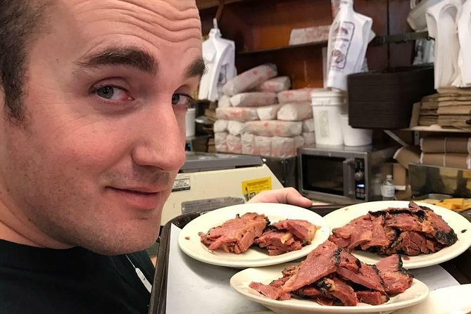 NYC Lower East Side Walking and Food Tour - What this Lower East Side food walk is really about