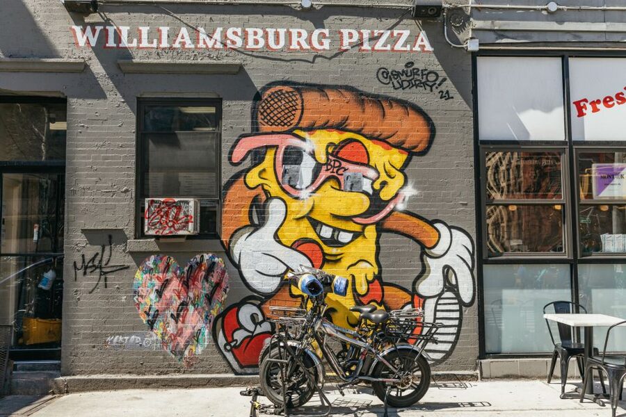 NYC: Taste the American Dream a Lower East Side Food Tour - Key points to know before booking