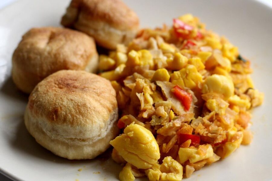 Obi's African & Caribbean Food Tour in Brixton - Brixton’s history told from the street