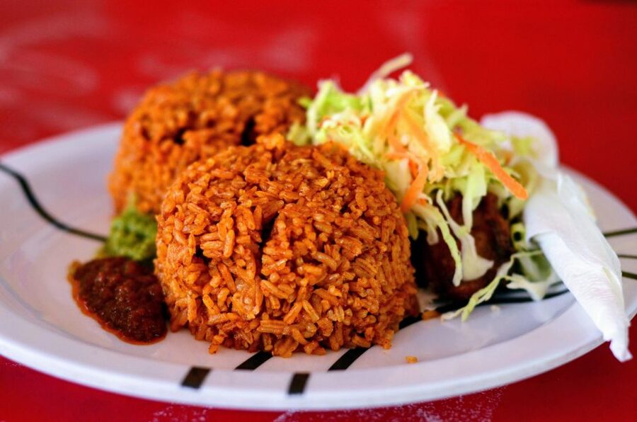 Obi's African & Caribbean Food Tour in Brixton - Dietary needs, walking, and group size