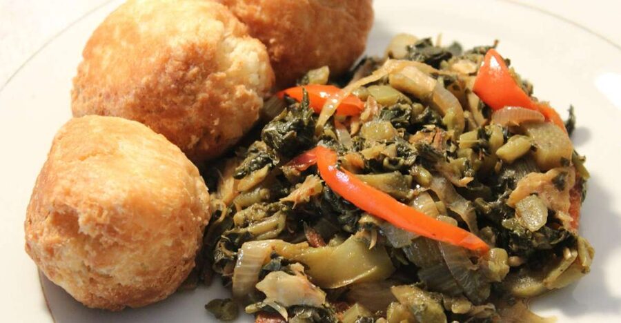 Obi's African & Caribbean Food Tour in Brixton - Starting opposite Brixton Underground Station