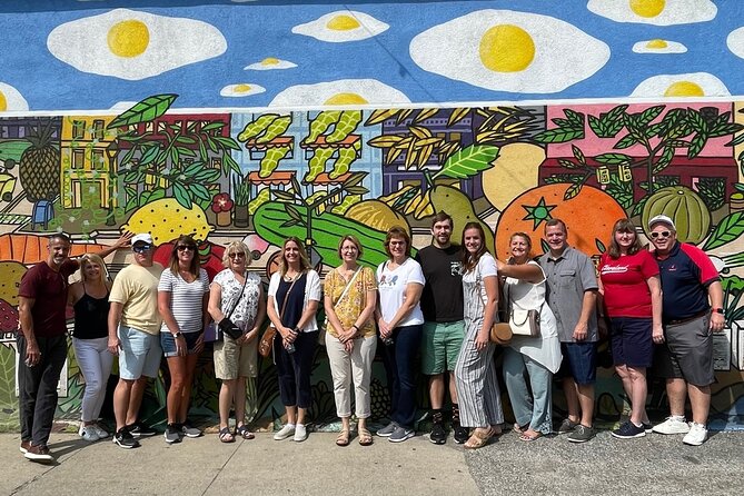 Ohio City Neighborhood Food Tour of Cleveland - Key points to know before you book