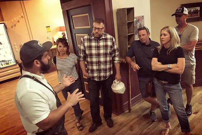 Ohio City Neighborhood Food Tour of Cleveland - Is the tour a good value?