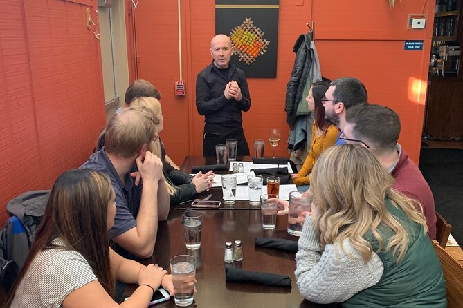 Ohio City Neighborhood Food Tour of Cleveland - Timing, weather, and cancellation details