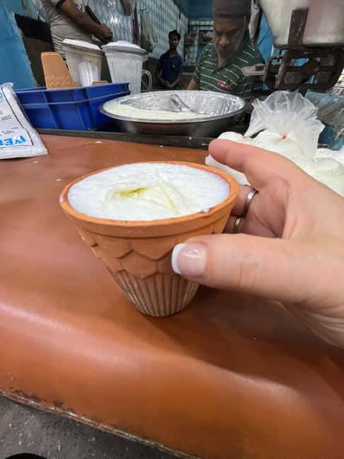 Old Delhi Street Food Tour - Who should book this Old Delhi food tour?