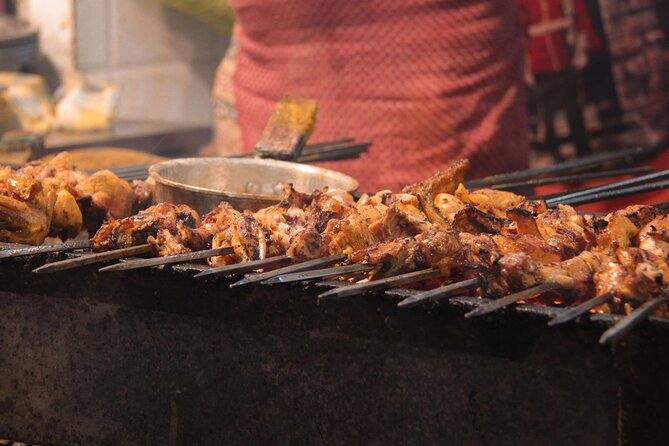 Old Delhi Street Food Tour - The guides make the biggest difference