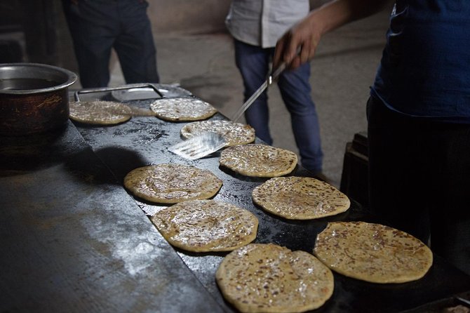 Old Delhi Street Food Tour - Is $40.17 a fair price?