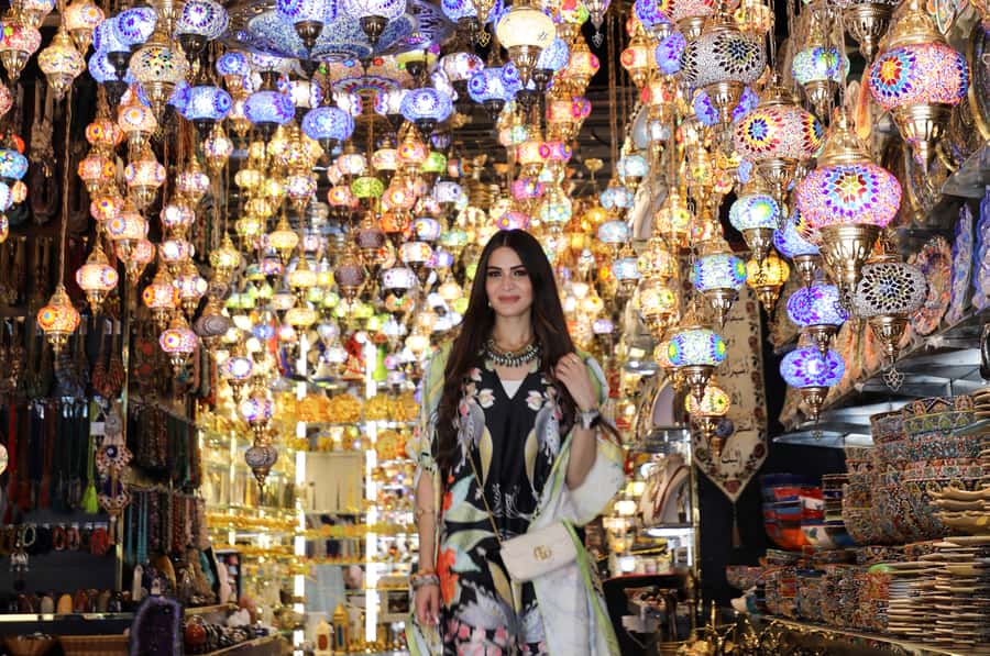 Old Dubai Guided Tour With Photographer: Souks & Street Food - Who will enjoy this walk most