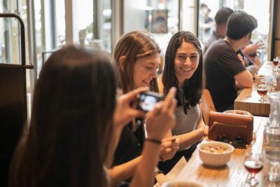 Old Montreal Guided Food Tour with 8+ Local Delicacies Tastings