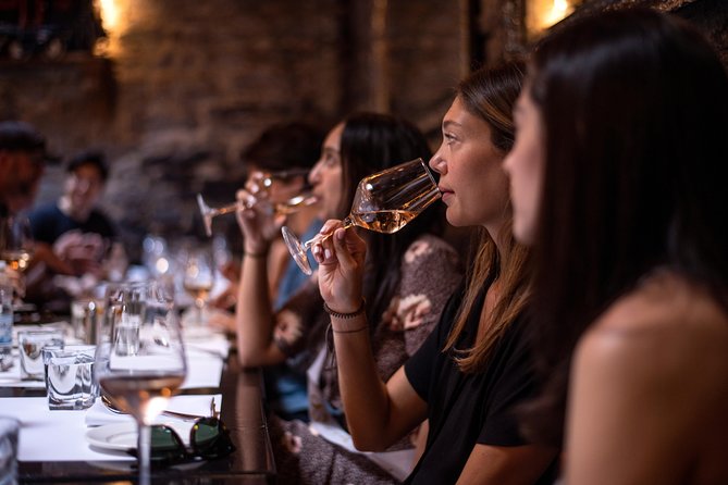 Old Montreal Guided Food Tour with 8+ Local Delicacies Tastings - Le Beau Marché: cheese and charcuterie