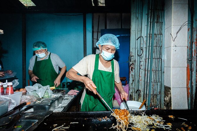Old Siam Bangkok Food Tour with 15+ Tastings - Is $59 a fair price?