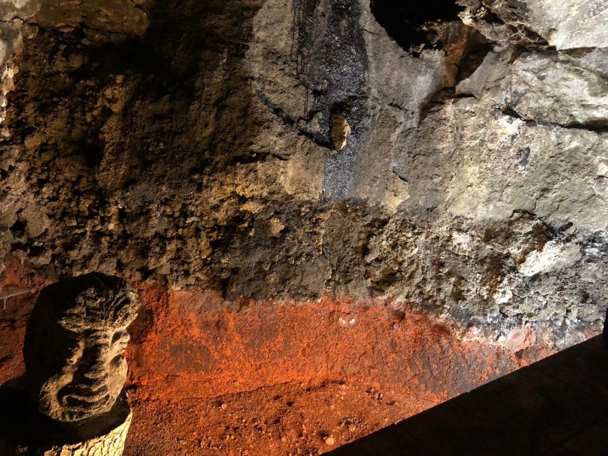 Old Sicily and Etna wine tasting tour from Taormina - Food, wine, and the missing lunch