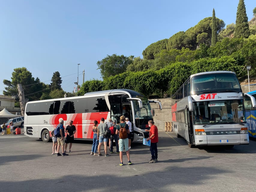 Old Sicily and Etna wine tasting tour from Taormina - Who will enjoy this excursion most