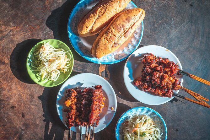 Old Siem Reap Sunset Food Tour by Tuk-tuk - What the tuk-tuk adds to the evening