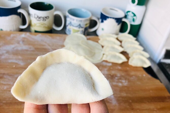 Online Cooking Class Beijing Dumplings and Cuisine by Sunflowerli Renowned Chef - A Beijing cooking lesson in your own kitchen