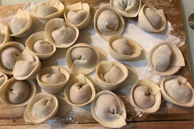 Organic Chinese Dumpling Class with Market Walk - From Jordan MTR Station to Hong Kong’s Food Market