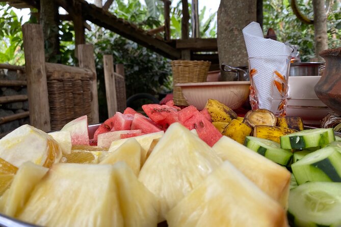 Organic Coffee Tour and Local Food Experience in Arusha - Who should book this Arusha experience?